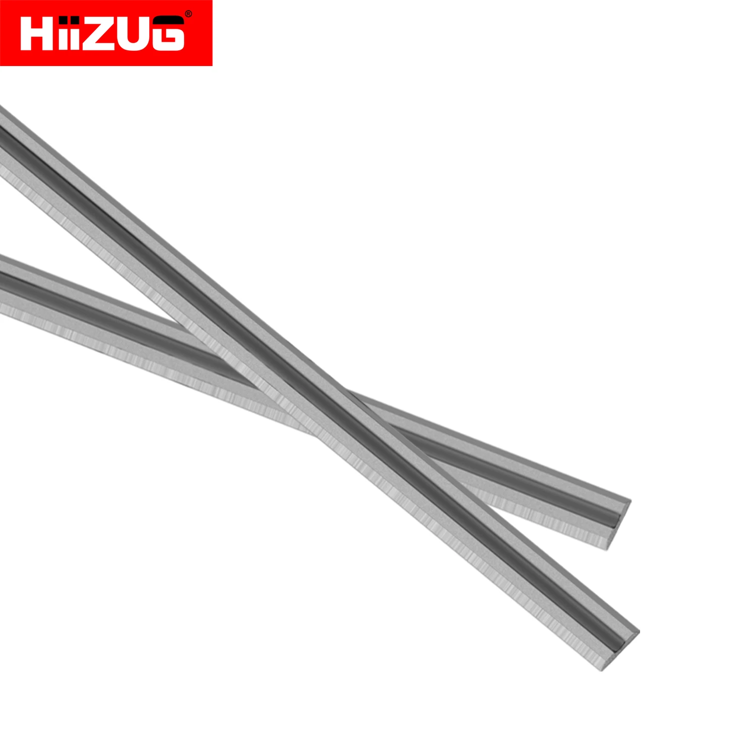Imagem -05 - Plaina Elétrica à Mão Facas de Lâmina para Makita 1911b 1912b 1002ba Enkor Interskol Hss 110x5.5x1.1 mm Peças
