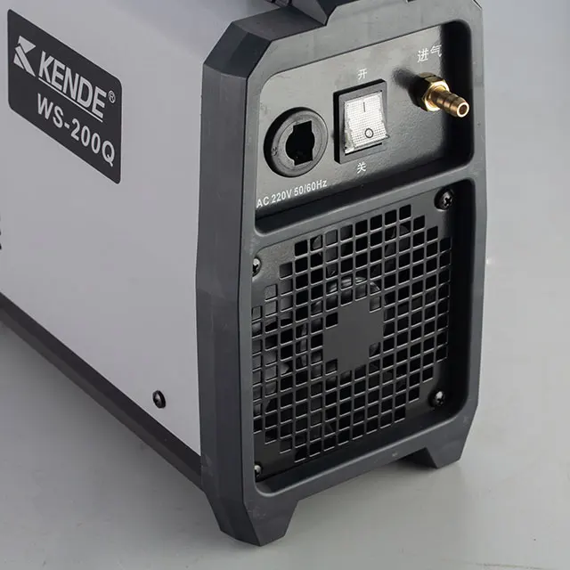 للبيع بالجملة آلة لحام Tig / آلة لحام الأرجون عالية التردد آلة لحام التماس