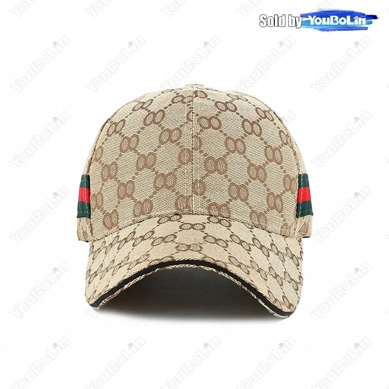 春と秋の日よけ帽子、トレンディなブランド、四季、ビッグネット、セレブの野球帽、夏と秋のオールマッチアヒルの舌