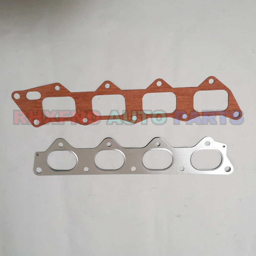 Volledige Herbouw Pakking Kit 4G63 E33 MD997474 Motor Overhal Kit Voor Mi-Tsubishi Eclipse Galant Eterna Iv 1997cc 16V