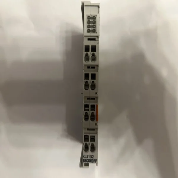

Kl3132 Bus Terminal 2-channel Voltage High-precision Brand New Original Spot Plc