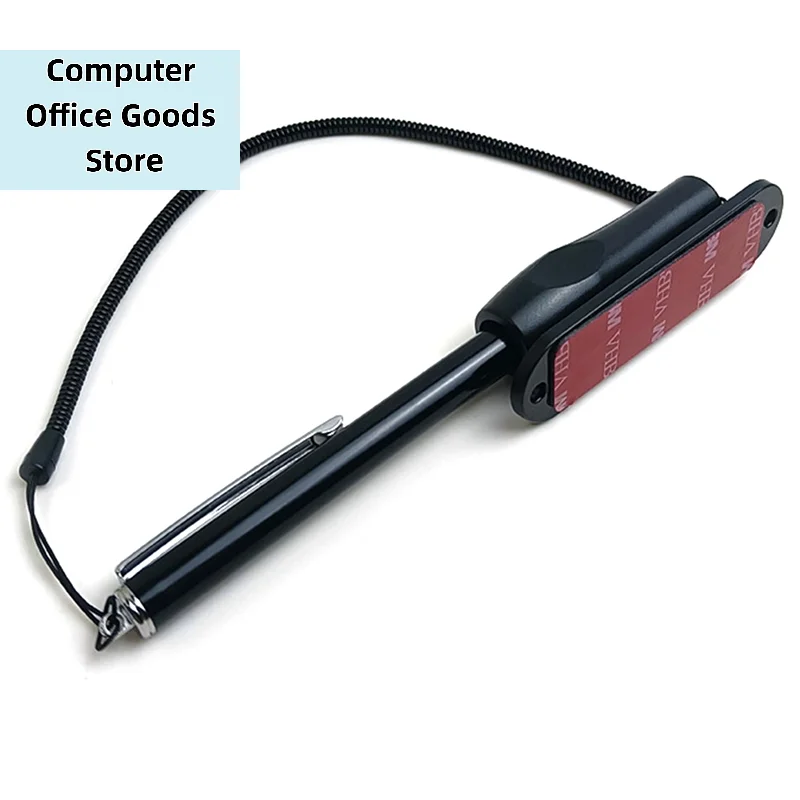 【Touch Capacitive Screen Holder Pens Stylus Pen For Phone Mobile Tablets IP Pencil Terminal Machine Accessorie】