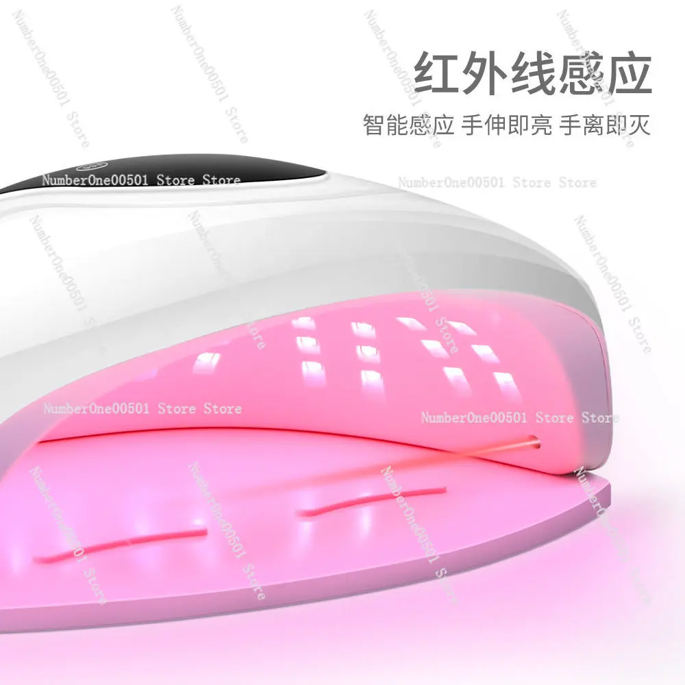 for-nail-lamp-dual-light-source-led-automatic-sensor-fast-curing-gel-polish-dryer-salon-use-high-power-multiple-timers
