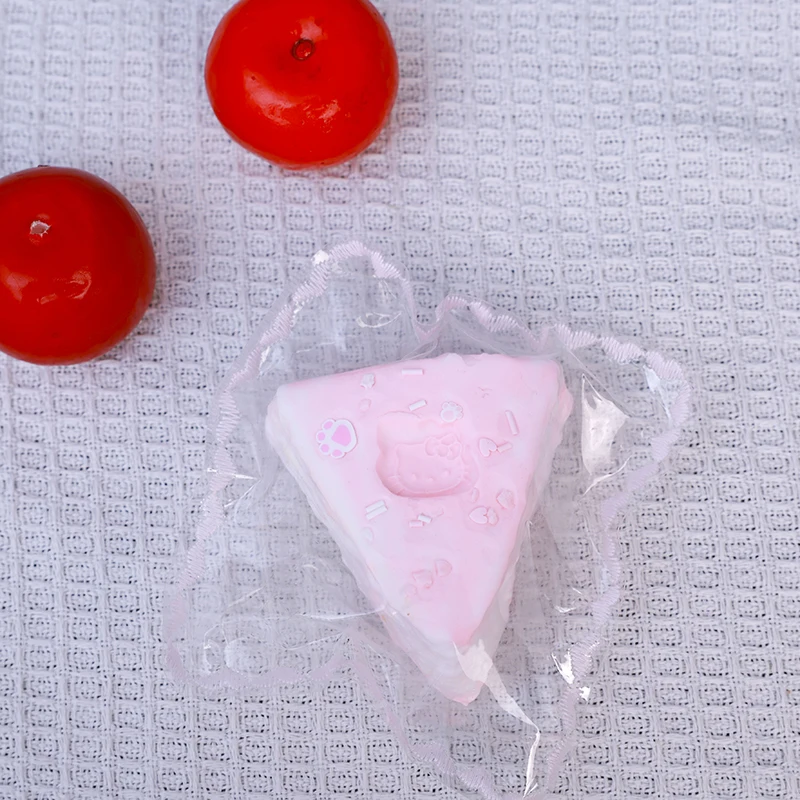 ZOCO سوبر جوي الموحلة الوحل الجبن سيليكون لعبة الضغط لتخفيف التوتر هدايا الجدة للأطفال البالغين بالجملة