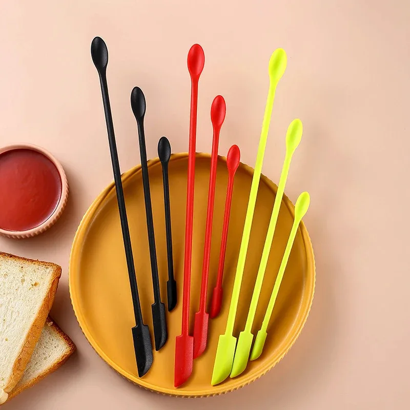 3Pcs Mini Silicone …