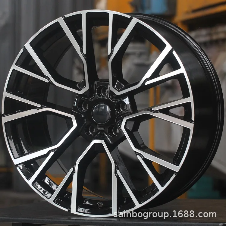 

Suitable for F605769 20 inch 21 inch 22 inch, Shengbo car modified aluminum alloy wheel rim