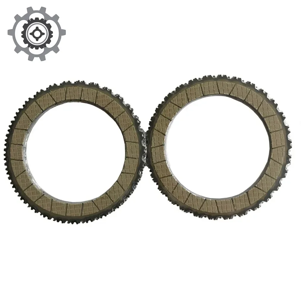 

Original New Transmission Friction Kit DL382 0CK OCK 0DN ODN DSG 7 Speed Dual Clutch For Audi A4 A5 A6 A7 Q5