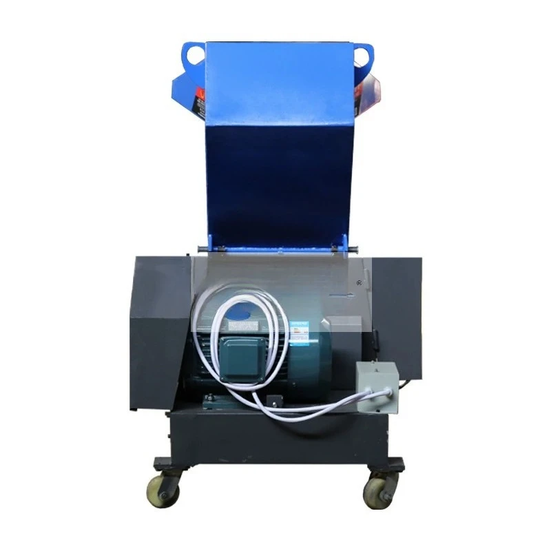 New type of plastic crusher, capacity crusher, strong feeder