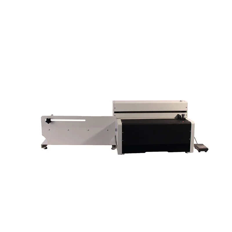 

P700 Semi-automatic Punching Machine Round Hole Punching