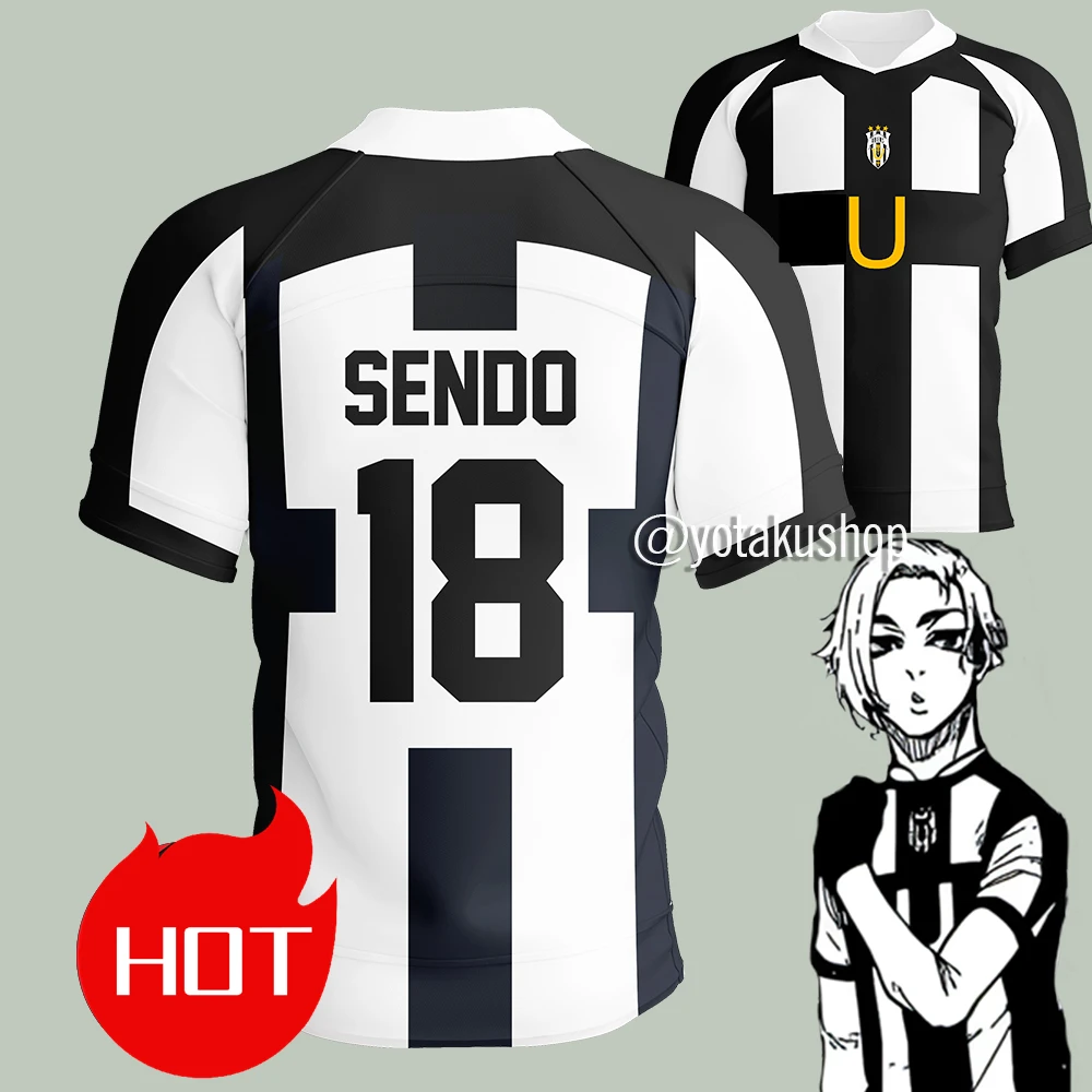 Thumbnail 4 - #5 Sports Uniforms Comparison Guide