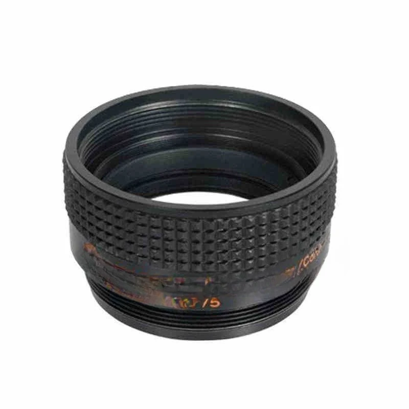 F6.3 Focal Reducer/Correcting Mirror Astronomical Telescope Accessories Portable