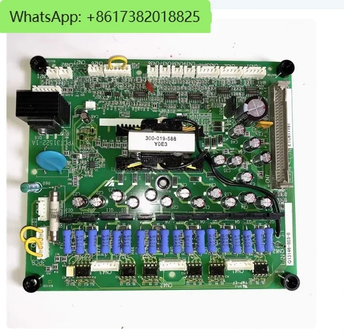 ETC617191 YPCT31522-1A New and original Driver Board