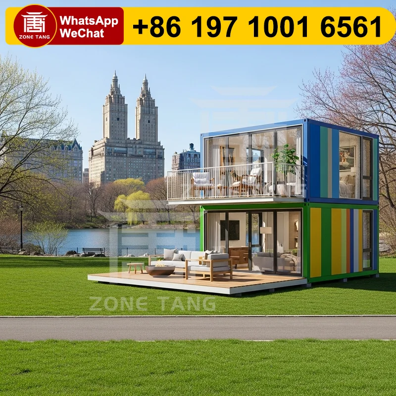 Tiny Homes Moisture… - image