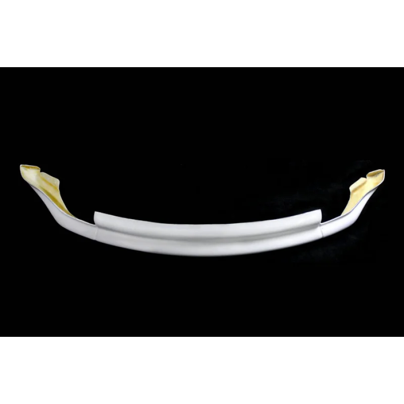 Suitable for Nissan 350Z Early Carbon Fiber Lip Chin Demon Z33 Modified Front Spoiler Small Surround Addition