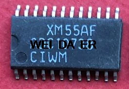 ADC10738CIWM SOP24