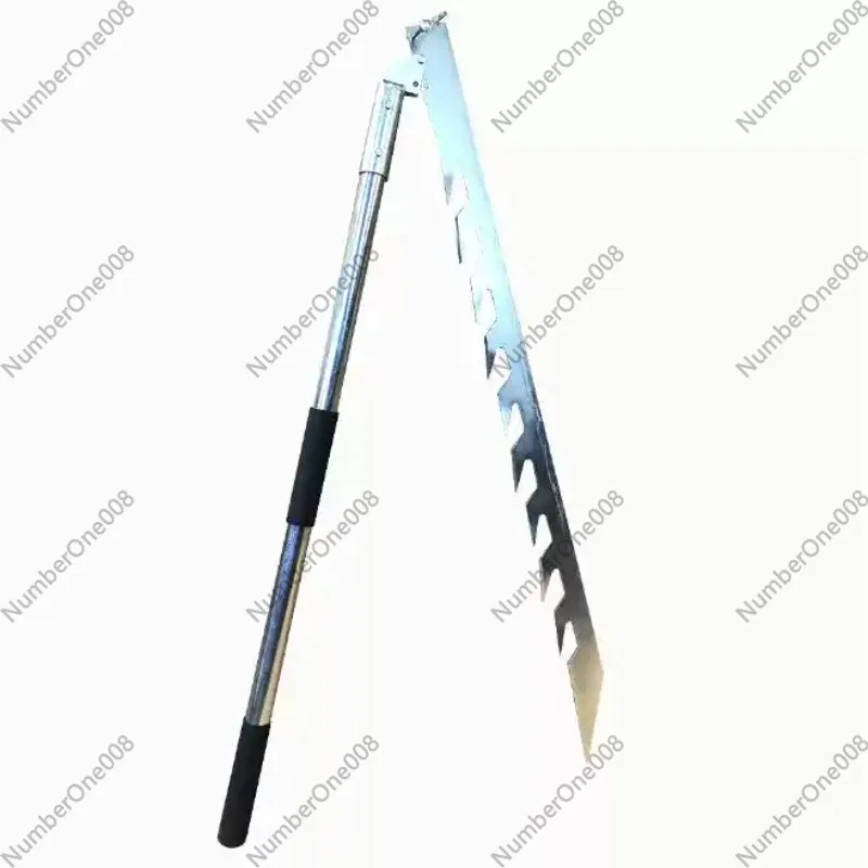 scie-a-glace-pliable-legere-et-resistante-de-42-pouces-de-hauteur