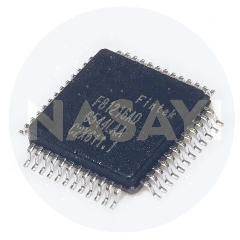 1-100PCS F81216AD F81216 R6502AP R6502 HCNR201 201 AD9288BSTZ-40 AD9288BST AT49LV040-70TI AT49LV040 SG6848DZ1 SG6848