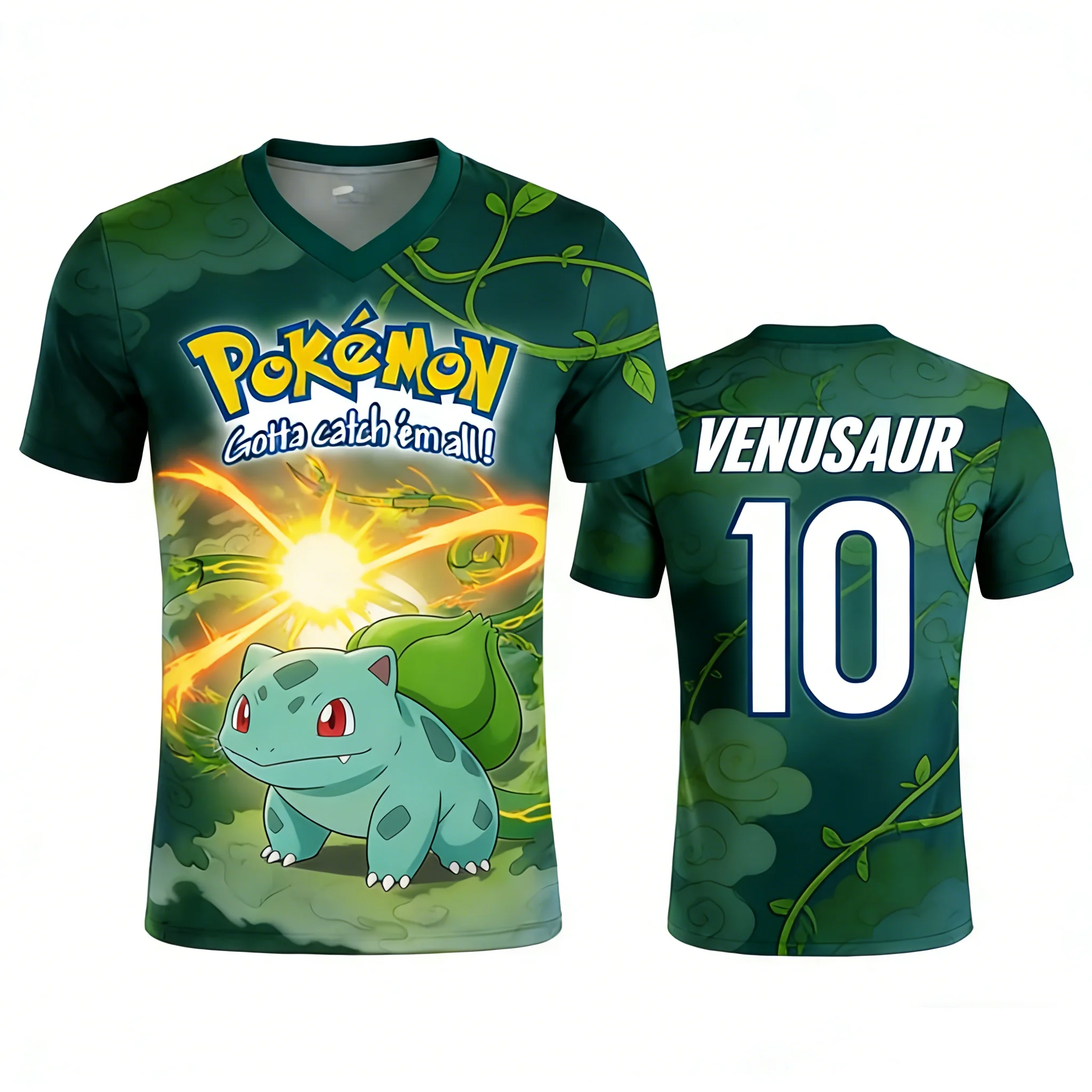 Summer Rays Clothing - special edition ray kua he design