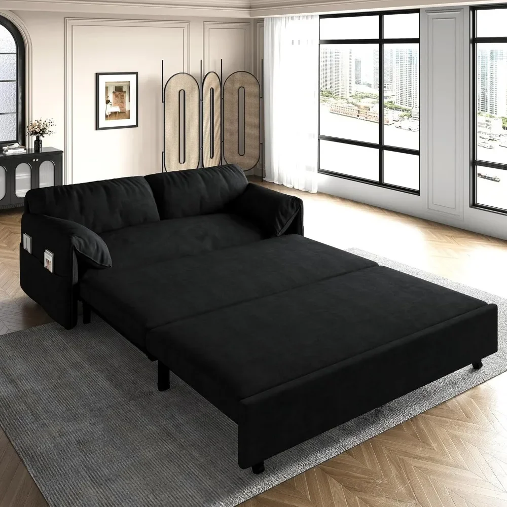 Sofa Bed, 63.8