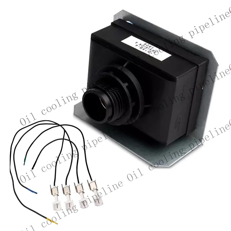 A+ For Weber Genesis E310 E320 EP320 E330 S310 Igniter Module Grill Replacement