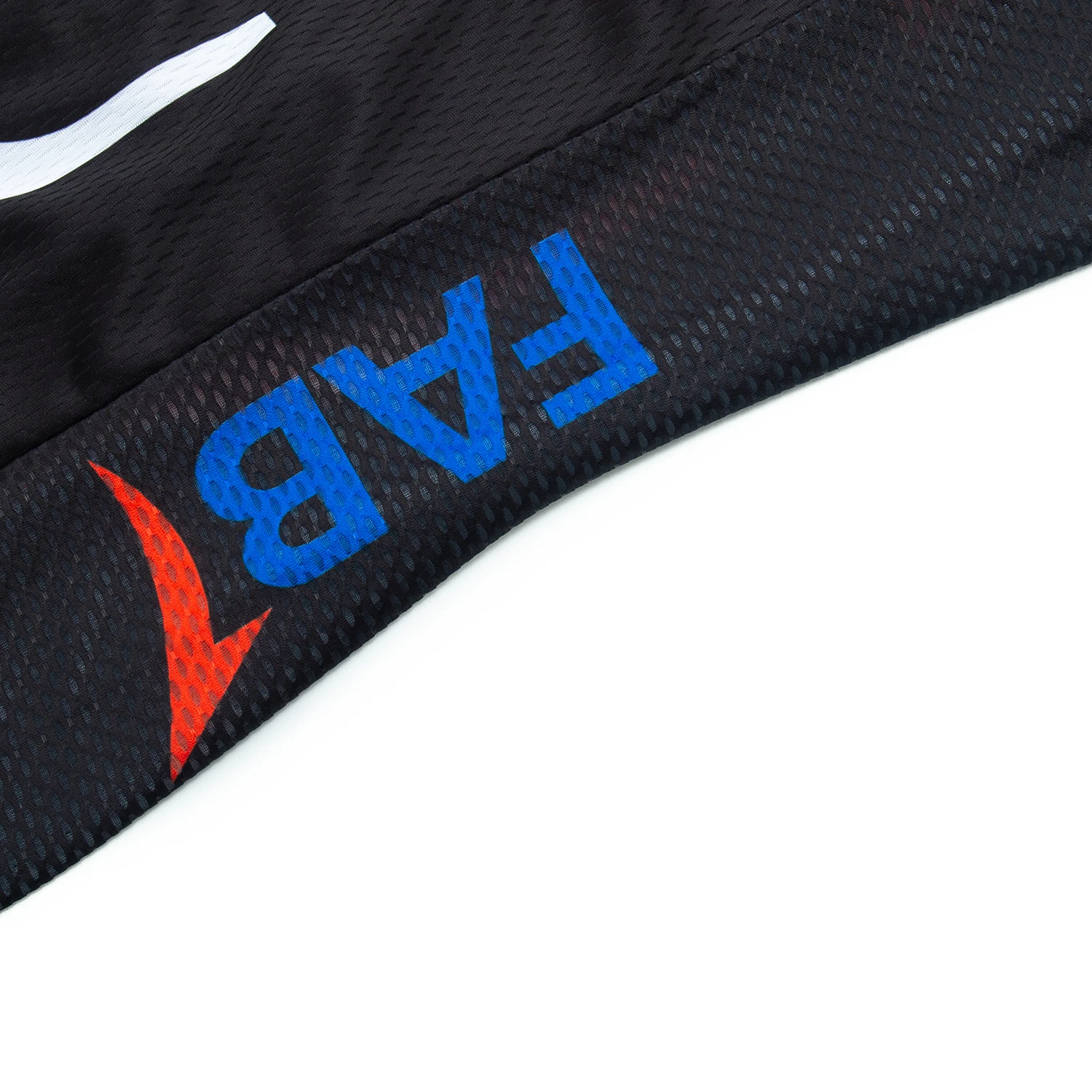 2027 Weißes Radtrikot TEAM UAE Bike Vest Maillot Herren Damen Schnelltrocknend Ropa Ciclismo Fahrradtrikot T-Shirt – Detail 9