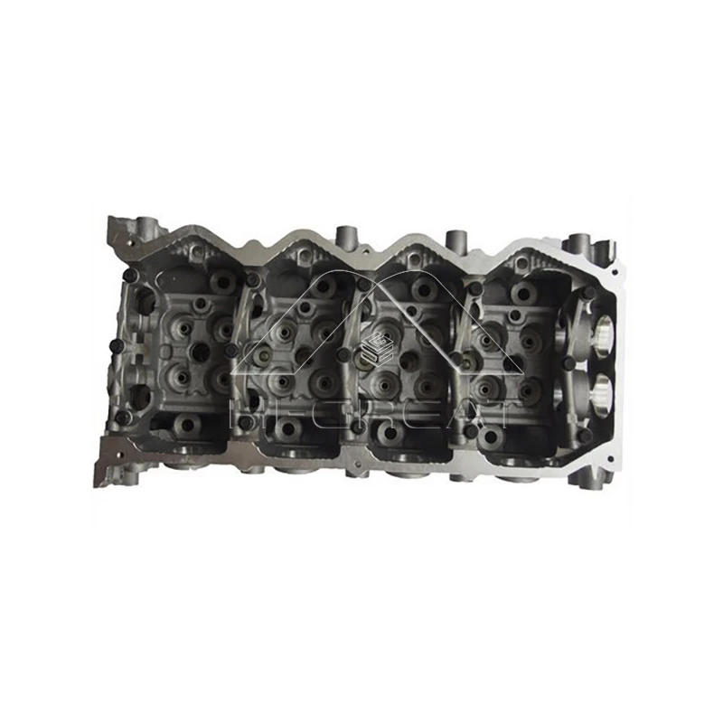 YD25 Engine Cylinder Head For Nissan Navara D40 YD25DCi AMC908505 11040-5M300 11040-5M301 11040-5M302 11040-BN360 110405M300 New