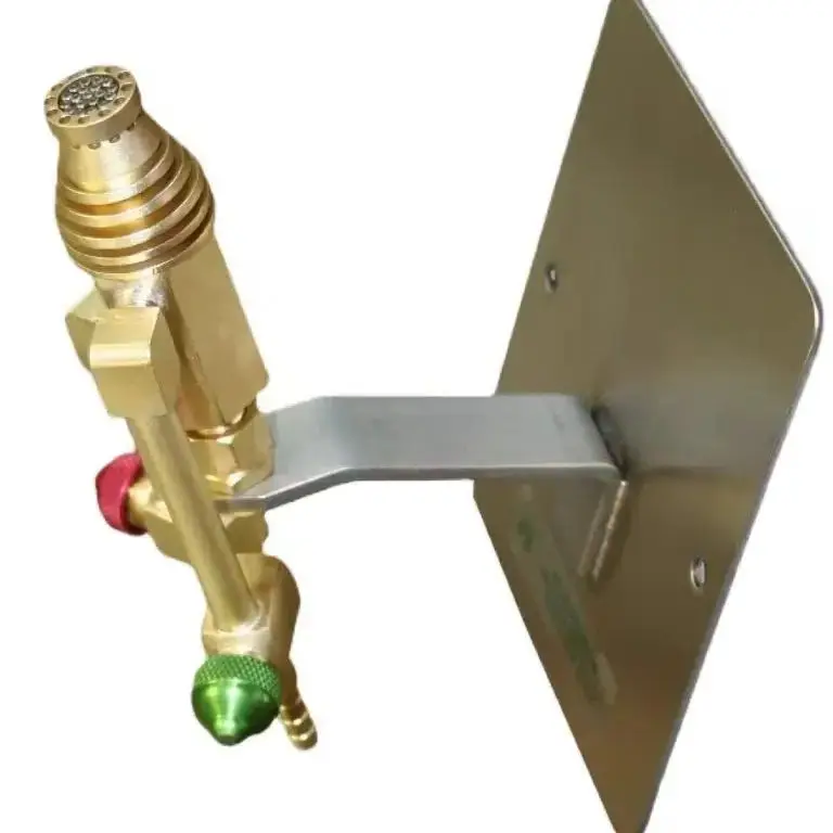 NEW  Glass glass spray gun, spray lamp, lighter, burner