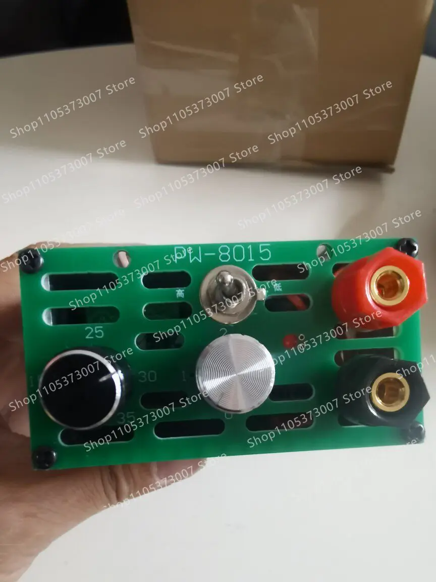 PW-8015, non-scale, customized model