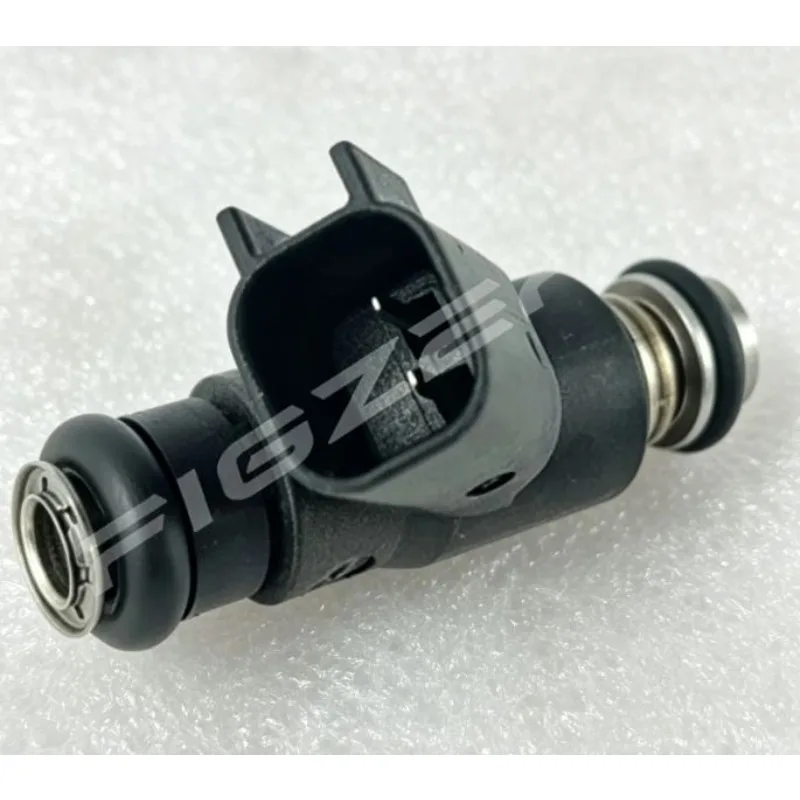 China Brand Fuel Injector Assembly Inlet Nozzle for Changan Eado Alsvin CX20 Benni EadoXT CS35 CS75 28152059