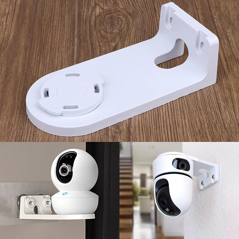 

1/3Pcs PFB-S2X Wall Mount Bracket For Imou Ranger Series Dual 2C RC 2 Indoor Camera