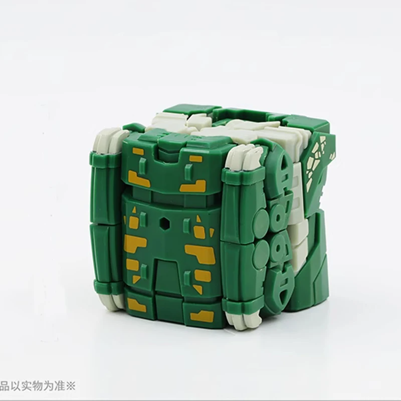 52 brinquedos originais bestabox série BB-15CL schlenella transformando brinquedos modelo de montagem colecionáveis e itens decorativos crianças