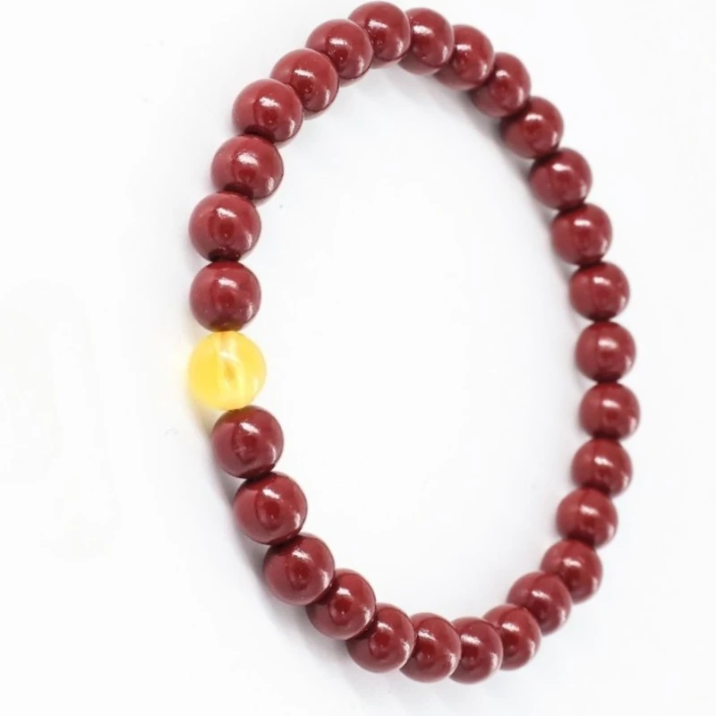 سوار الزنجفر الخام الطبيعي الجديد، مزاج رائع ومتعدد الاستخدامات #3