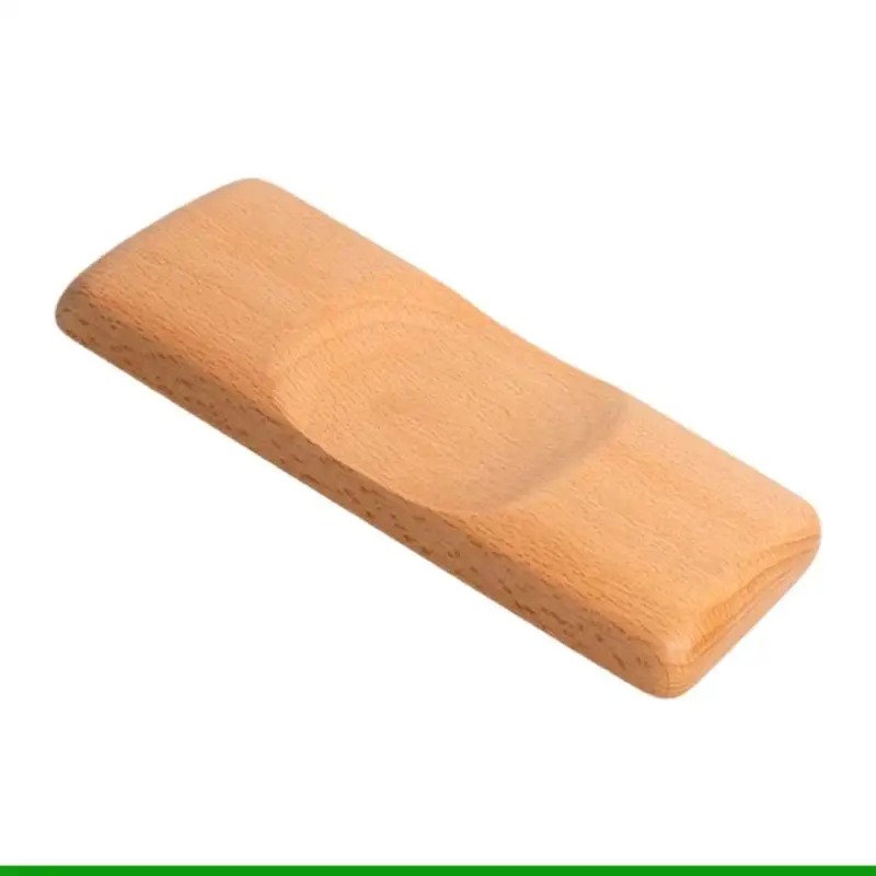 U55C Elegant Wooden Mouse Wris - Wrist Rest Wood avis et prix