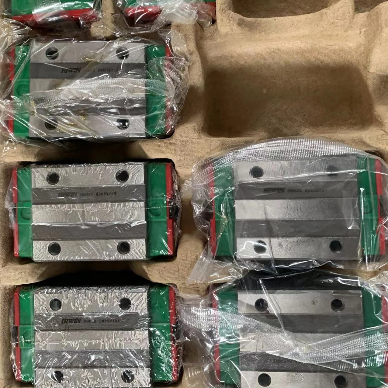 Original Hg Series …