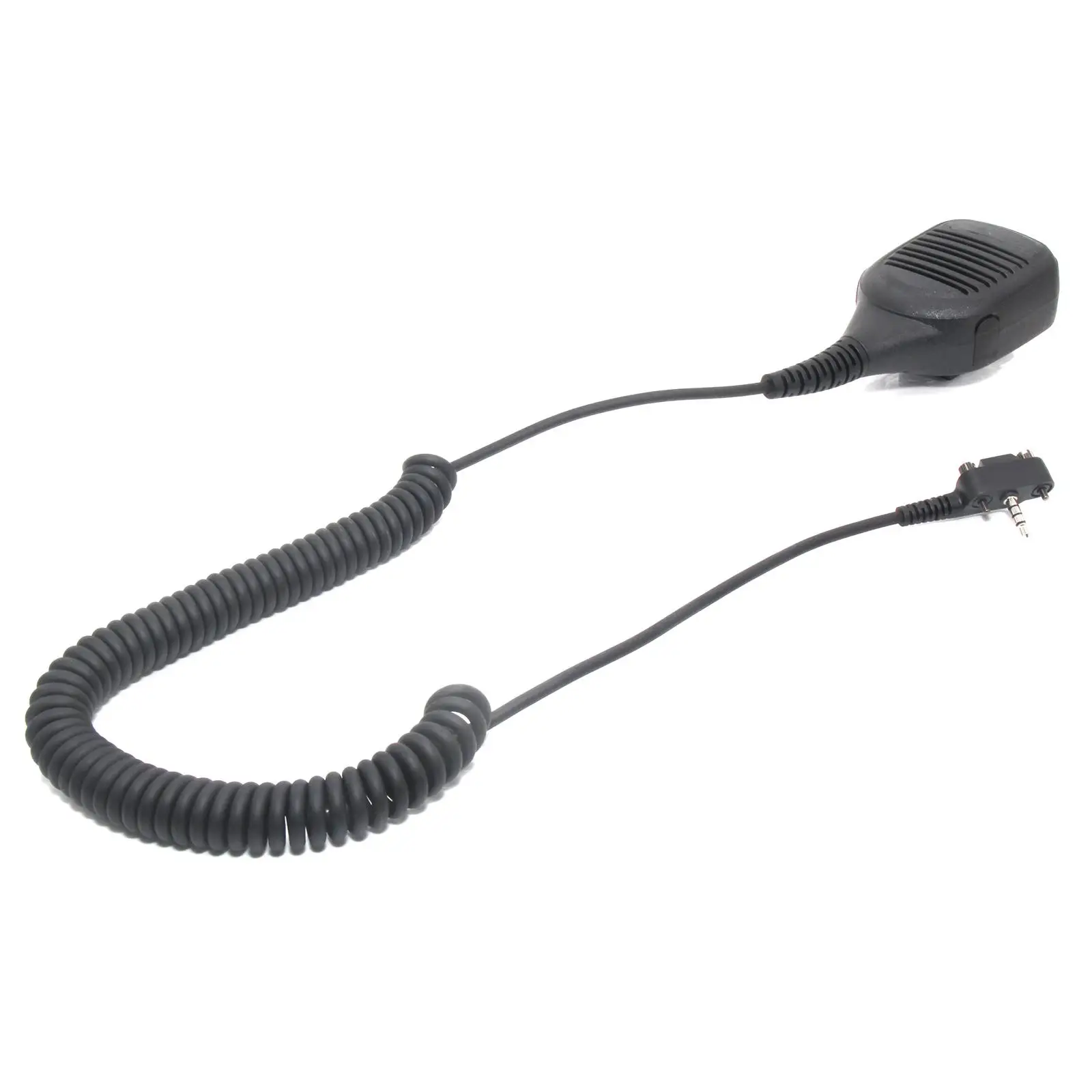 Walkie Talkies Remote Speaker Mic Accessories for VX-160 VX-180 VX-414