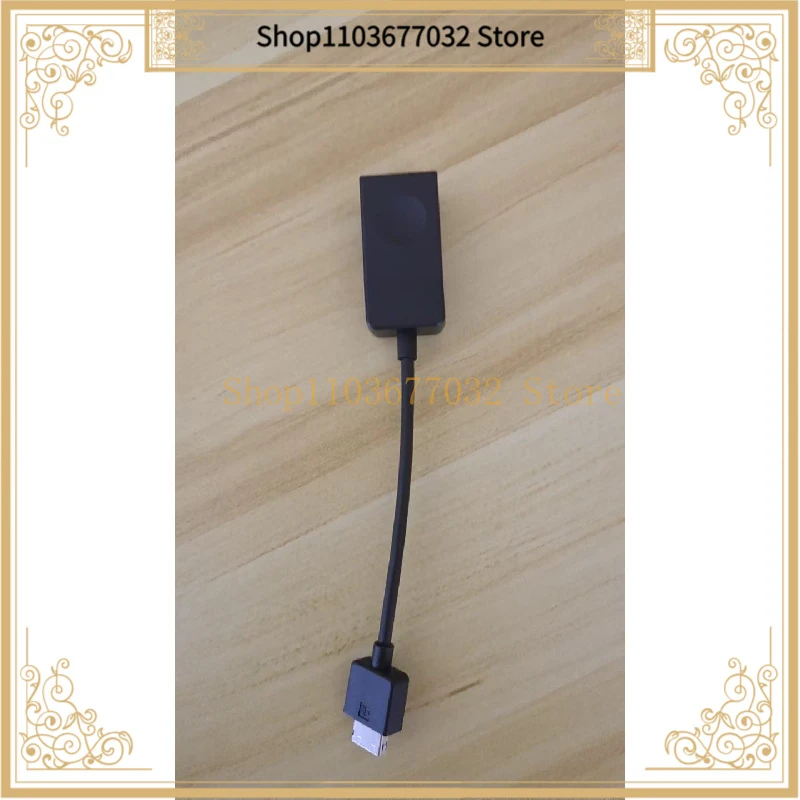 0.1+/ Laptop LAN RJ45 Interface for ThinkPad X1 Carbon T14 E280 X390 01YU026