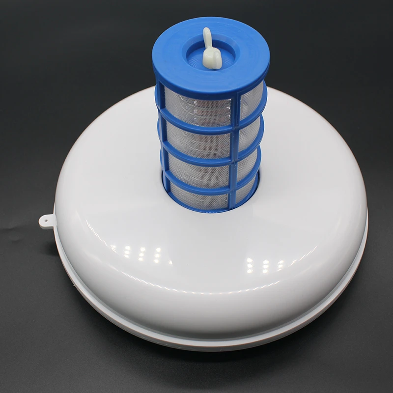 

Pool Cleaning Equipment Solar Power Swimming Pool Purifier Pool-Ionizer Water Algae Inhibition Chlorine-Free Water Processor