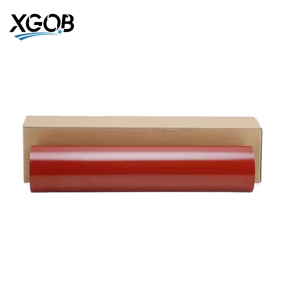 

1PCS C6000 Fuser Film For Konica Minolta Bizhub C5500 C5501 C6500 C6501 C7000 High Quality Compatible OEM Quality Fuser Belt