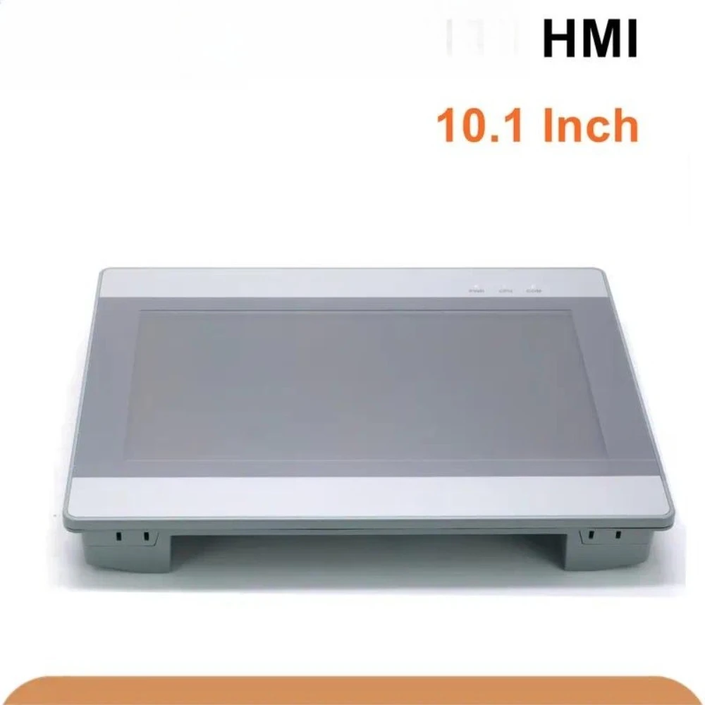 10.1 inch HMI Touch Screen GT100E G100E GL100E GL100 GT100E1 GT100E2 GT100E-4G GT100E-WIFI With 2 3 Serial Ports