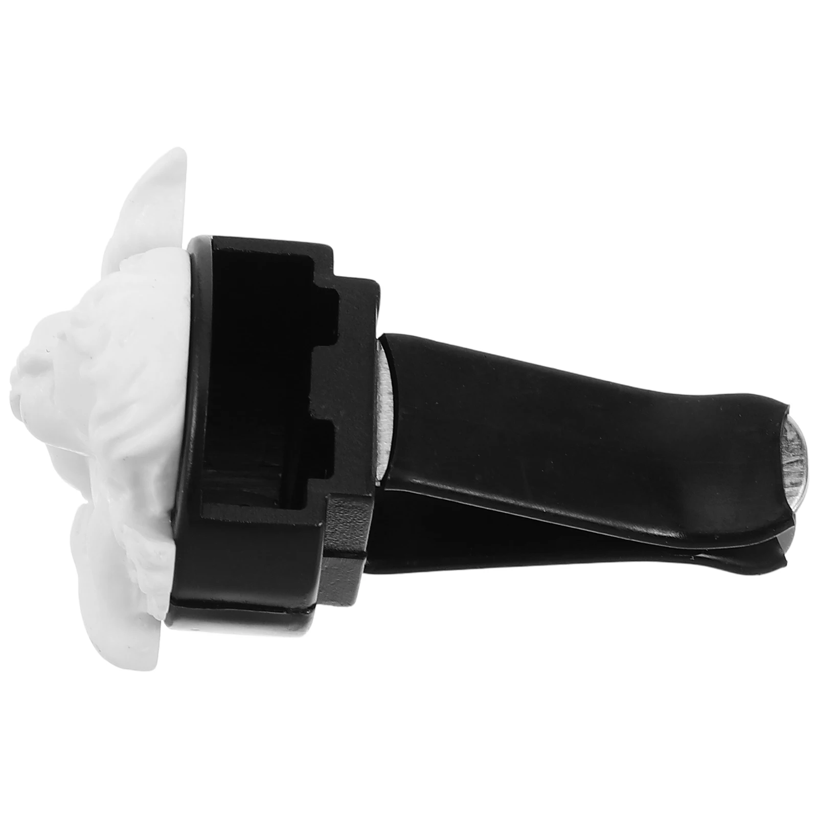 

Perfume Diffuser Angel Decor Air Freshener Vent Clips for Interior Fragrance Accessories Resin Material Protective Film