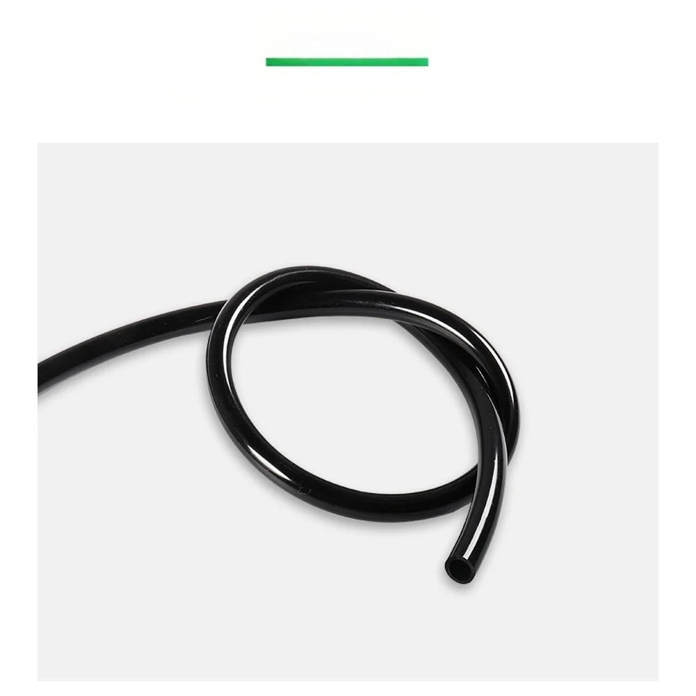 Agriculture Hose Garden Water Pipe Flexible PVC Material Smooth Inner Wall Flexible Irrigation Tubing Watering