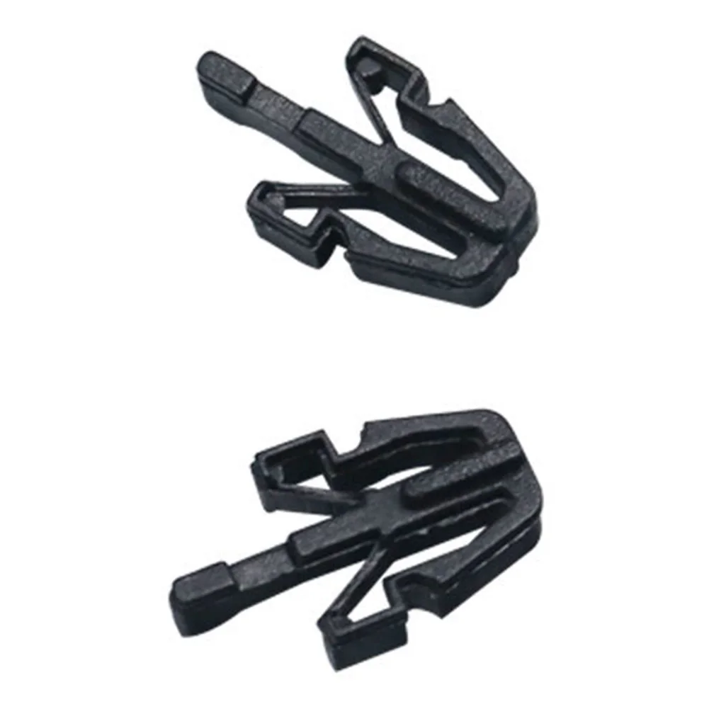 20 Pcs/bag Front Grille Clip Fastener Clips Car Accessoreis Fit For Isuzu Pickup KB TF D-Max For Holden Rodeo For Vauxhall