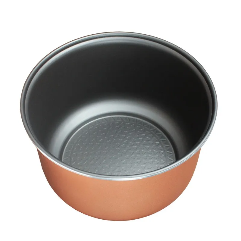 High quality multifunction pot bowl for REDMOND RMC-M13 replacement non stick rice cooker inner pot