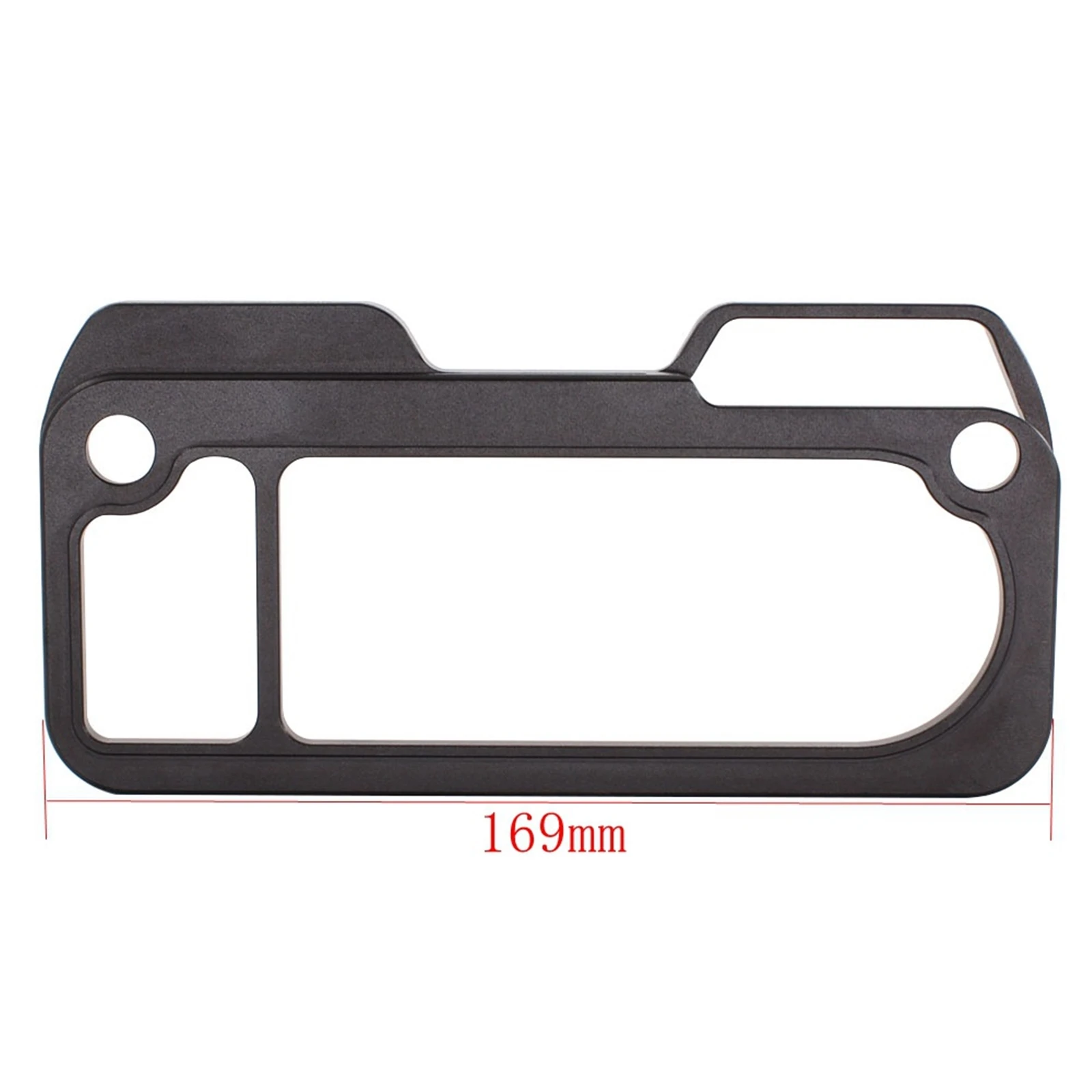 Motorcycle Speedometer Case Cluster Cover Trim Instrument Gauge For HONDA CB500X 2019-2020 CB650R CBR650R 2019-2021