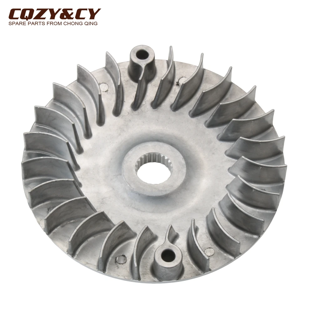 Scooter X-Max300 Drive Face CVT Variator Fan For Yamaha X-Max 250cc 300cc XMax250 B74-E7611-00 4-Stroke