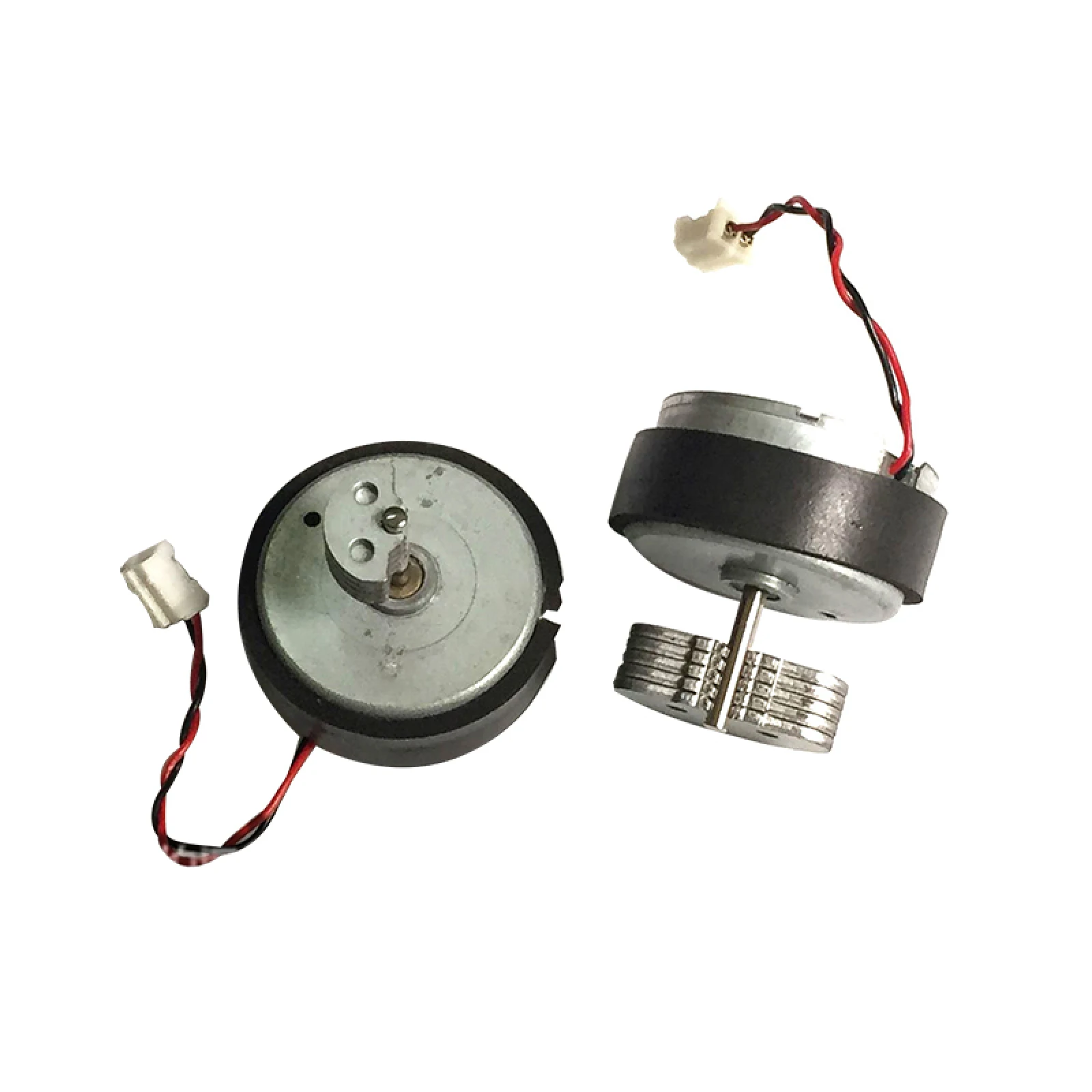 1Pair Left+Right Vibrating Rumble Motor Repair Module Replacement For Xbox 360 Game Controller Assembly Console Accessory
