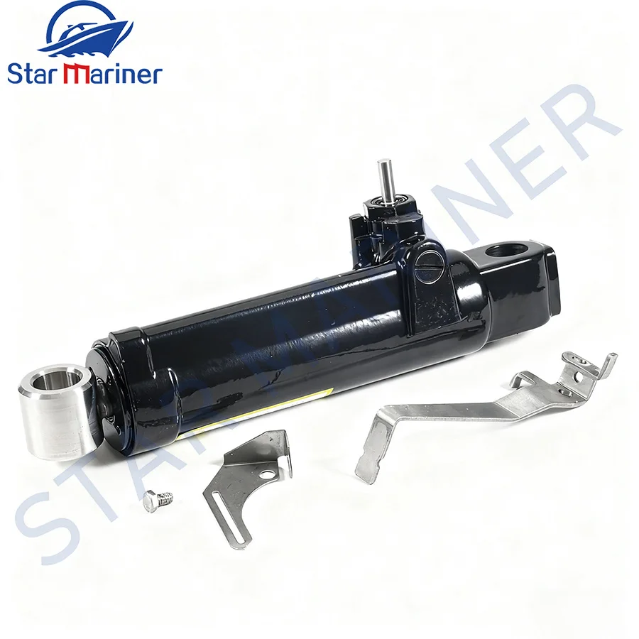 Shock Absorber Assy 688-43170-04-4D 688-43170-04 688-43170 For Yamaha 2T 55-75HP Outboard Motor Marine Replacement Parts