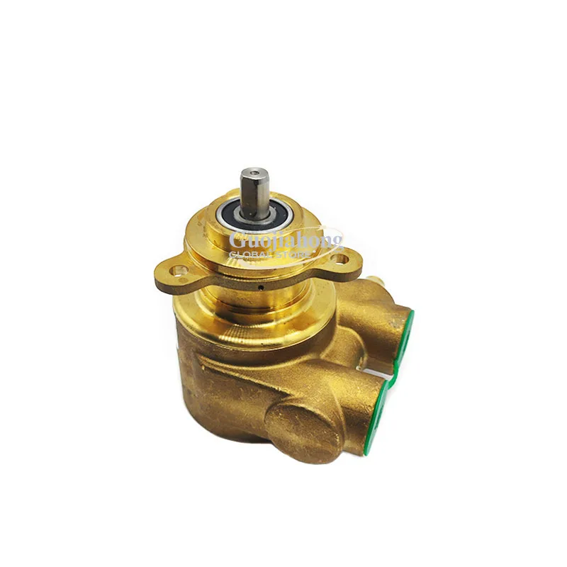 Bomba de peças sobressalentes para jato de água 203899 203900 203745 202015 201894 308011 para cabeça de corte a jato de água