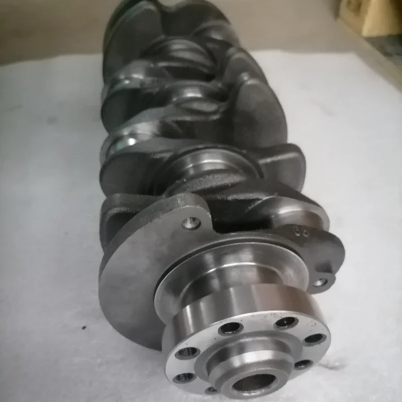 EA888 engine crankshaft 1.8/2High quality at a great price