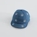 Dark blue NY